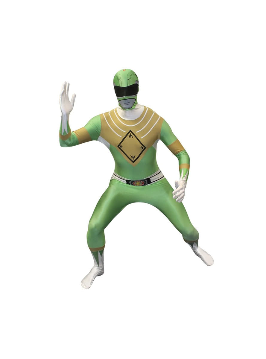 Adult Costume Power Ranger Size 75